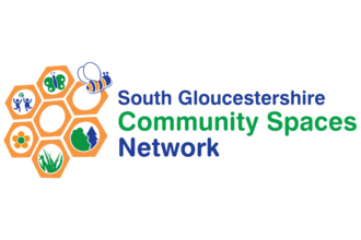 The Hive South Gloucestershire Council logo