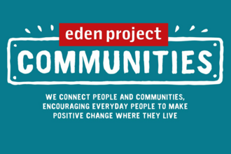 Eden Project Communities square
