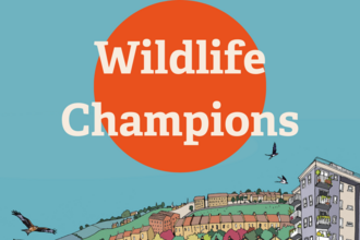 Wildlife Champions