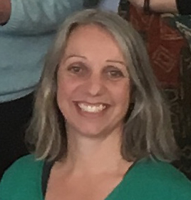 Julie Doherty, Development Manager