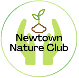 Newtown Nature Club logo Hemlata Pant