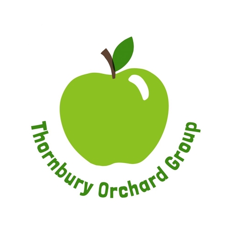 Thornbury Orchard Group logo