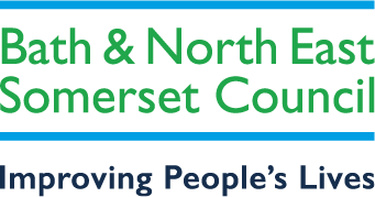 Bath and North East Somerset Logo