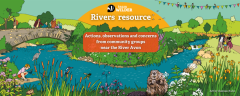 Rivers resource Hannah Bunn webpage 2048x819px AWT homepage