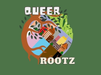 Jasmine Isa Qureshi Queer Rootz