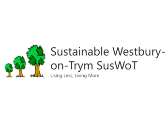 SusWOT logo with text square