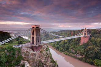 Bristol Suspension Bridge