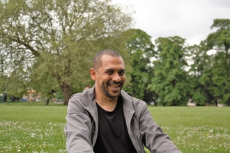 Roy Kareem, Black and Green Ambassador