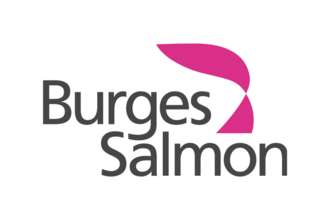 Burges Salmon logo