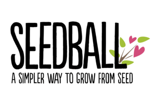 Seedball logo