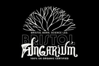 Bristol Fungarium logo