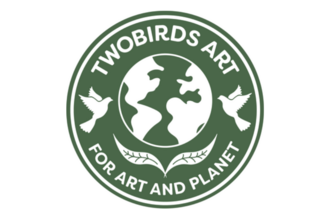 TwoBirds Art