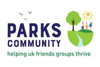 Parks Community Logo Square