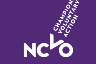 NCVO logo