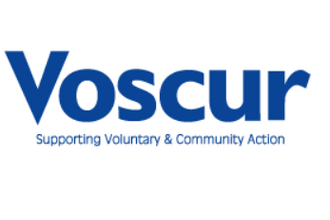 Voscur logo