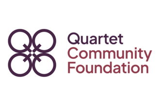 Quartet Community Foundation logo square