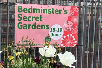Secret Garden Bedminster
