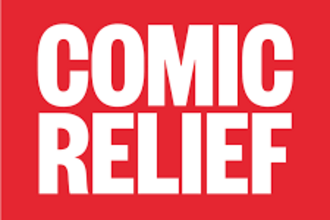 Comic Relief logo