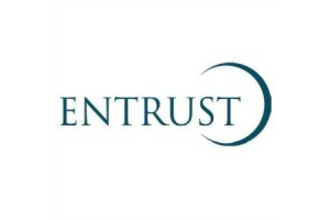 Entrust logo