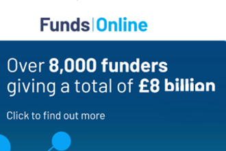 Funds online screen grab 2