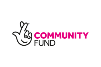 The National Lottery Community Fund square