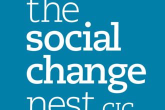 The Social Change Nest CIC square