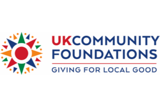 UK Community Foundations logo square
