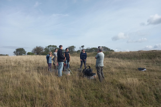 North Somerset Rewilding Champions