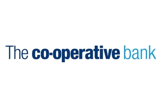 The Co-operative Bank logo