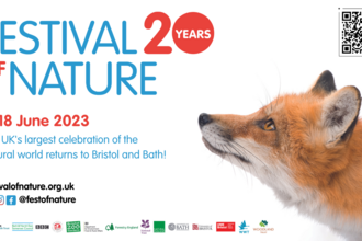 Festival of Nature poster 