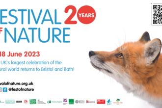 Festival of Nature poster