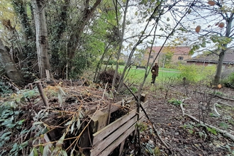 Friends Of Emersons Green Park wildlife garden compost