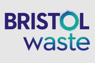 Bristol Waste logo