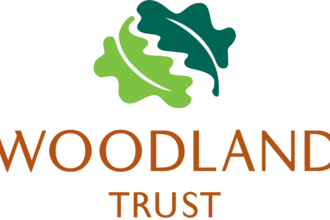 Woodland Trust logo