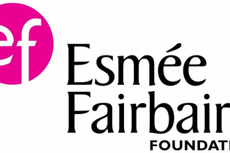 Esmee Fairbairn logo
