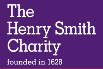 Henry Smith Charity logo