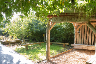 Wheatfield Primary outdoor space