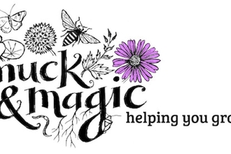 Muck & Magic Logo