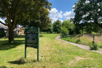  Friends of Gores Marsh Park