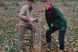 Mount Skitham Conservation Woodland