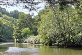 River Avon