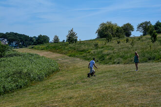 Kilkenny Fields in Portishead
