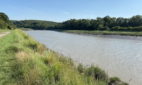 River