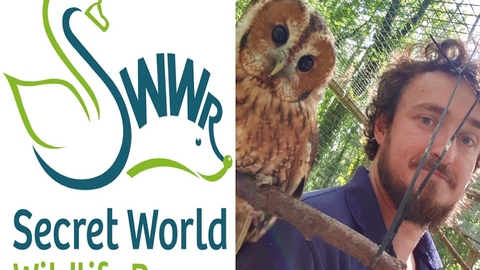 Secret World wildlife rescue
