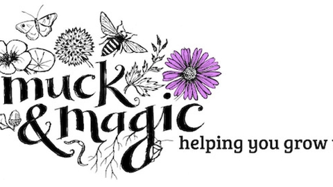 Muck & Magic Logo