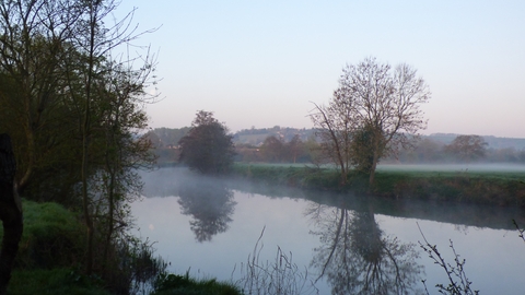 River