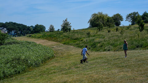 Kilkenny Fields in Portishead