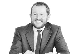 David Relph