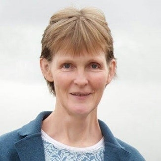 Jane Memmott
