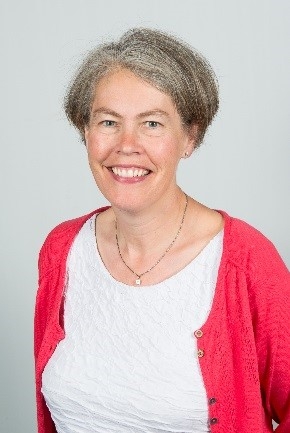 Katharine Finn